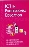 ICT In Professional Education
