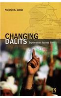 Changing Dalits