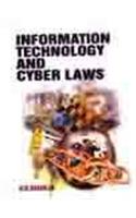 Information Technology and Cyber Laws