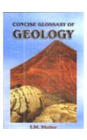 Concise Glossary of Geology