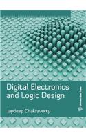 Digital Electronics and Logic Design