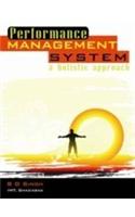 Performance Management System: A Holistic Approach