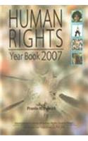 Human Rights Year Book 2007