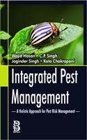 Integrated Pest Management