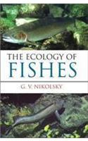 The Ecology Of Fishes