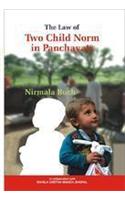 The Law of Two Child Norm in Panchayat
