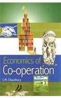 Economics Of Co-Operation