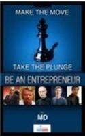 Take the plunge Be An Entrepreneur