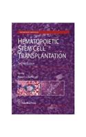 Hemotopoietic Stem Cell transplantation, 2e