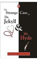 Strange Case Of Dr. Jekyll & Hyde