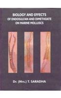 Biology and Effects of Endosulfan and Dimethoate on Marine Molluscs