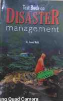 Text Book On Disaster Management