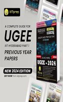 Iiitprep Ugee Previous Year Papers 2025