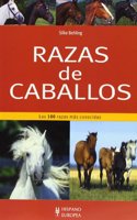 Razas de caballos / Horse Breeds (Hipica / Horse Racing): (Hipica / Horse Racing)