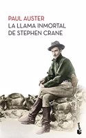 Stephen Crane's Inmortal Llama