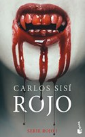 Rojo: Serie Rojo, 1
