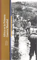 AFRICA EN LA PRIMERA GUERRA MUNDIAL