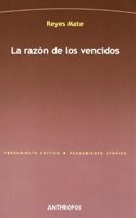La razon de los vencidos