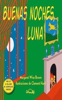 BUENAS NOCHES LUNA -CARTON