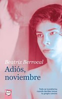 Adios, noviembre