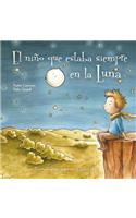 El Nino Que Estaba Siempre En La Luna