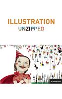 Illustration Unzipped