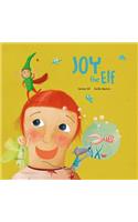 Joy the Elf