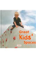 Great Kid's Spaces