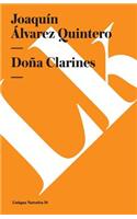 Doña Clarines