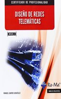 Diseno de Redes Telematicas (MF0228_3)