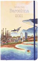 Agenda Barcelona 2021