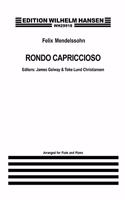 Rondo Capriccioso