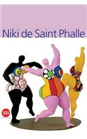 Niki de Saint Phalle