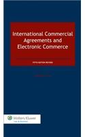 International Commercial Agreements and Electronic Commerce