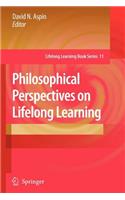 Philosophical Perspectives on Lifelong Learning