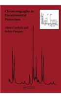Chromatography in Environmental Protection