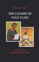 Course of Paul's Life