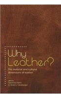 Why Leather?