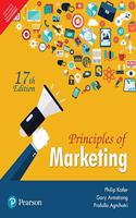Principles of Marketing
