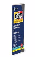 Cracker - Jurisprudence Interpretatuion & General Laws