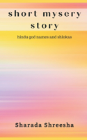 short mysery story
