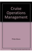 Cruise Operations Management