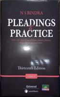 PLEADING & PRACTICE Thirteenth Edition