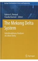 Mekong Delta System