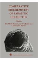 Comparative Biochemistry of Parasitic Helminths