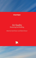 Air Quality: Monitoring and Modeling