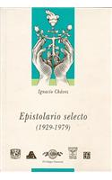 Epistolario Selecto (1929-1979)
