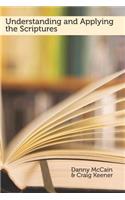 Understanding and Applying the Scriptures