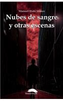 Nubes de sangre y otras escenas