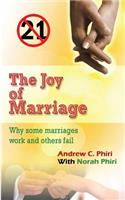 joy of marriage